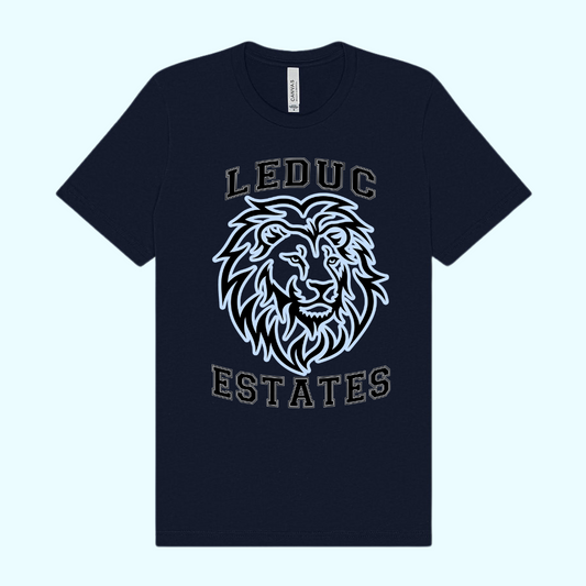 ÉLES LIONS - ADULT TSHIRT