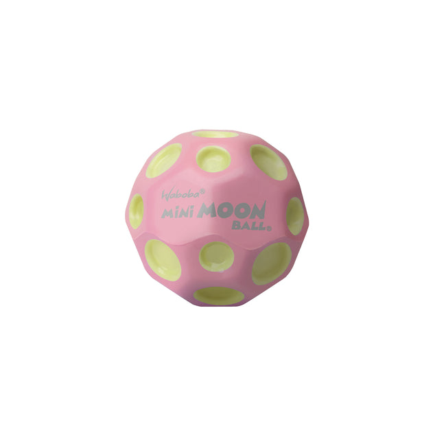 Mini Moon Ball