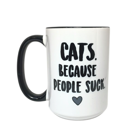 CATS > PEOPLE - CUSTOMIZABLE