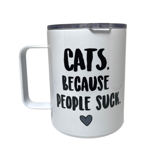 CATS > PEOPLE - CUSTOMIZABLE