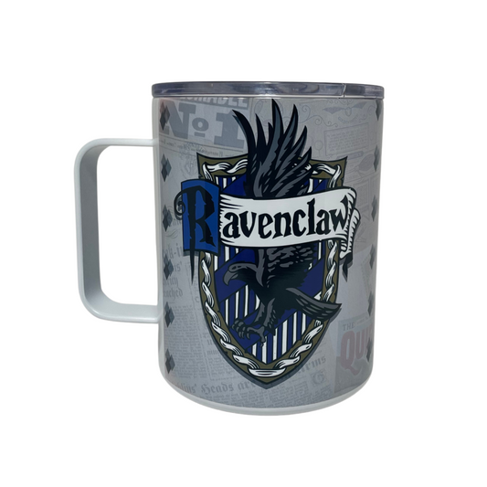 RAVENCLAW HOUSE