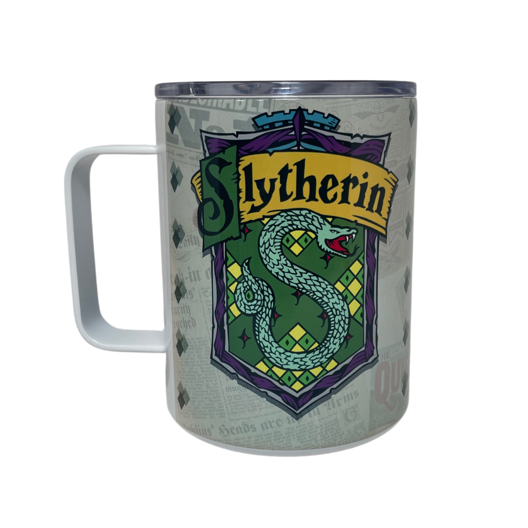 SLYTHERIN HOUSE