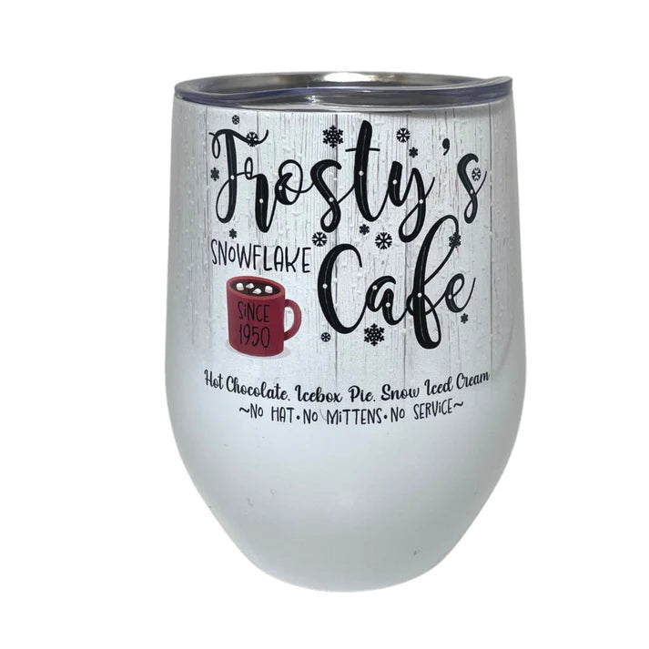 FROSTY'S CAFE - SALE
