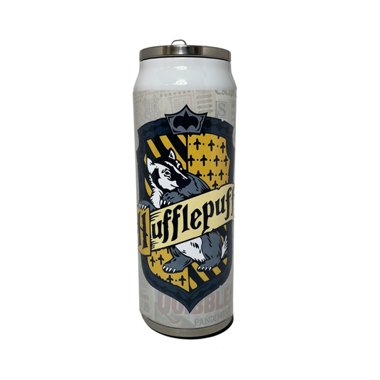 KIDS - HUFFLEPUFF HOUSE