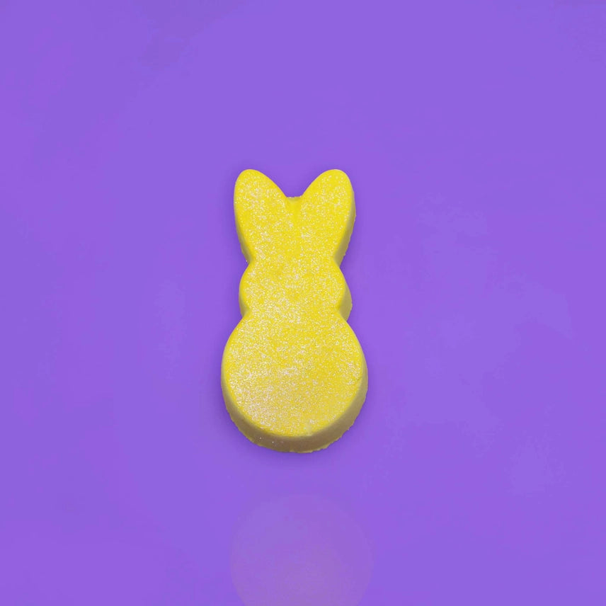 Bath Bomb - Yellow Peep