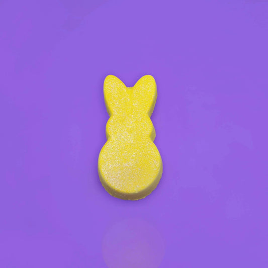 Bath Bomb - Yellow Peep