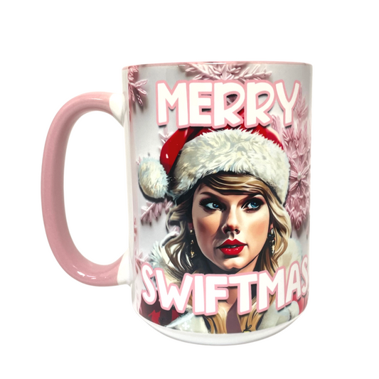 MERRY SWIFTMAS