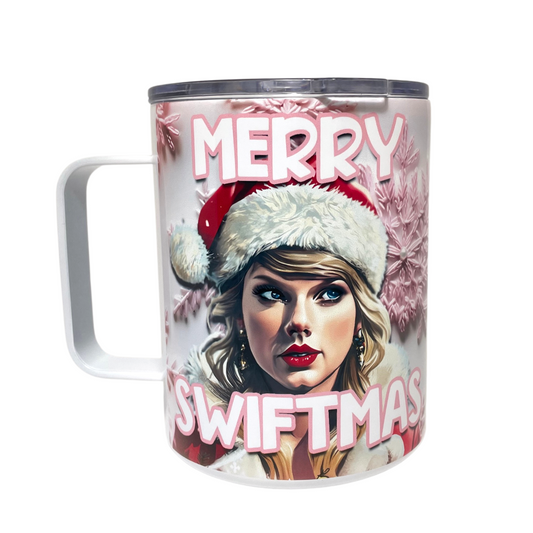 MERRY SWIFTMAS