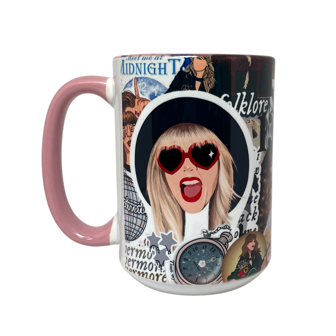 TAYLOR'S VERSION