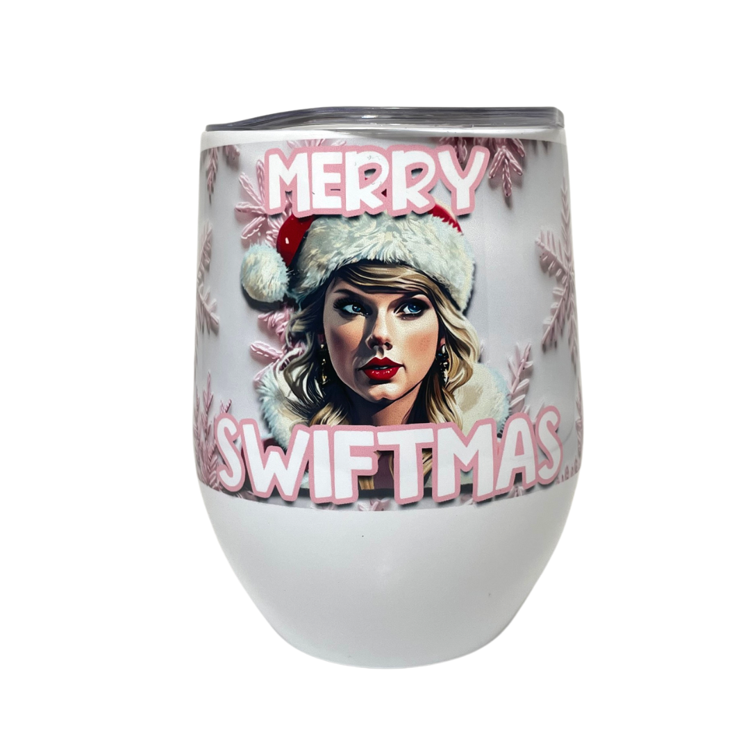 MERRY SWIFTMAS