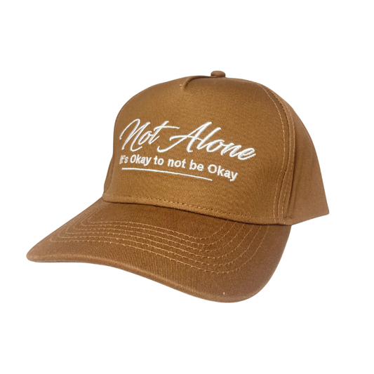 Not Alone Hats