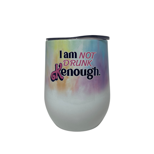 I AM NOT DRUNK KENOUGH