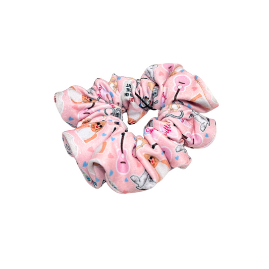 A Lot Going On - Swiftie Scrunchie