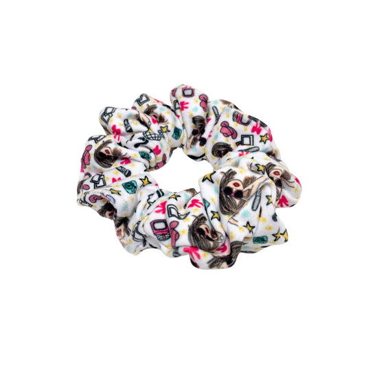 The Swift - Swiftie Scrunchie