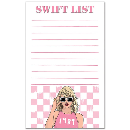 Swift List