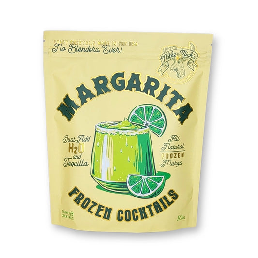 Margarita Frozen Cocktail Mix