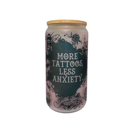 MORE TATTOOS  - SALE