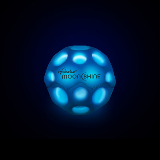 Light Up Moon Ball