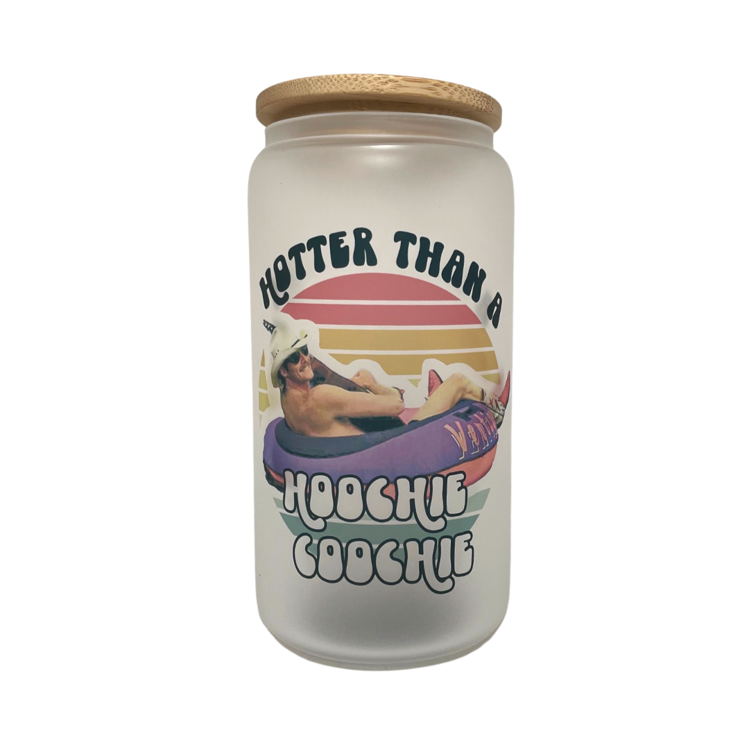 HOOCHIE COOCHIE