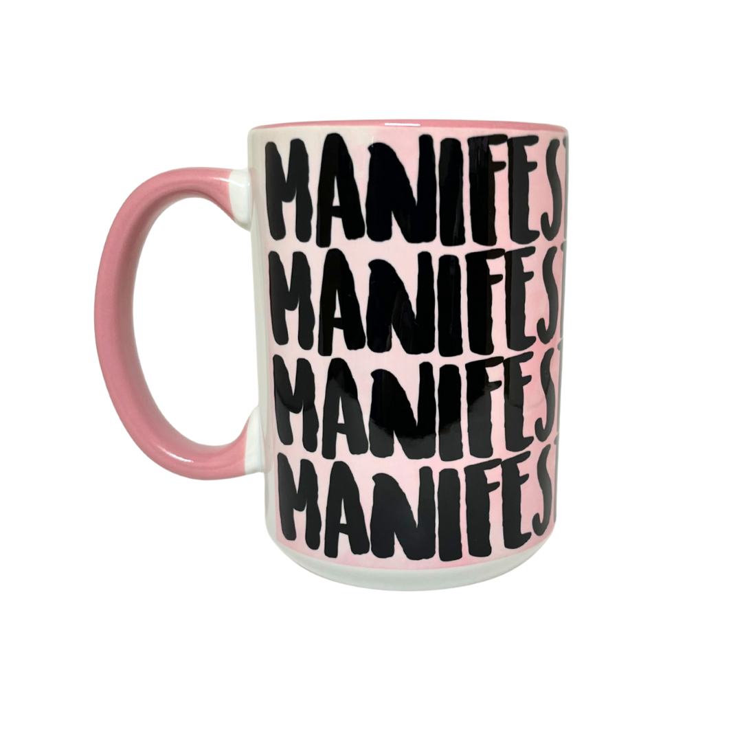 MANIFEST
