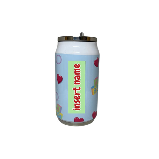 KIDS MINI TUMBLER-MS. RACHEL IS MY BESTIE