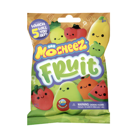 ORB Mocheez Fruit Blind Bag