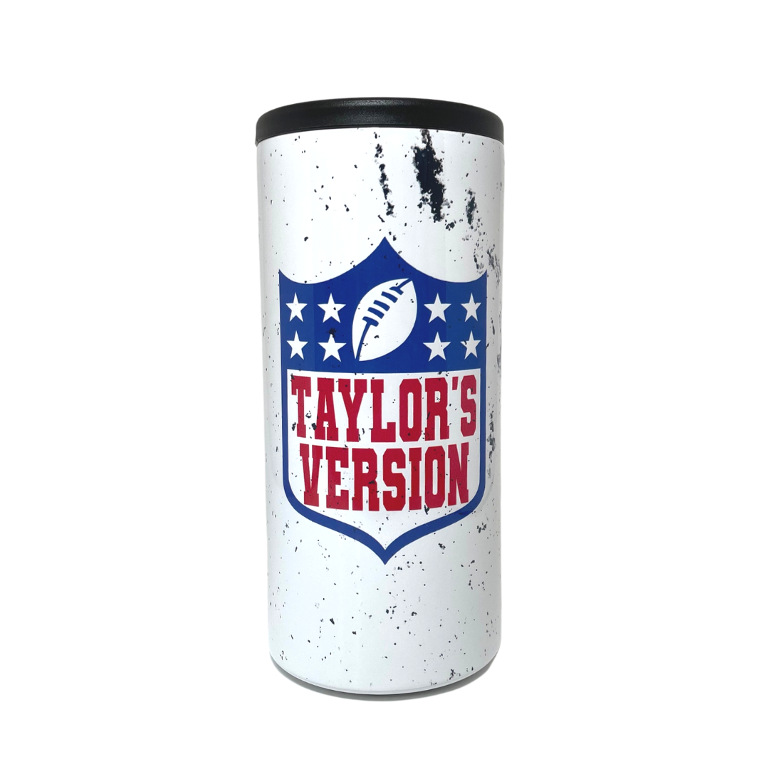 TAYLOR'S VERSION 2.0