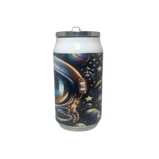 KIDS MINI TUMBLER-OUTER SPACE