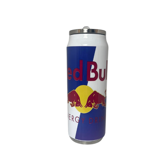 KIDS-RED BULL