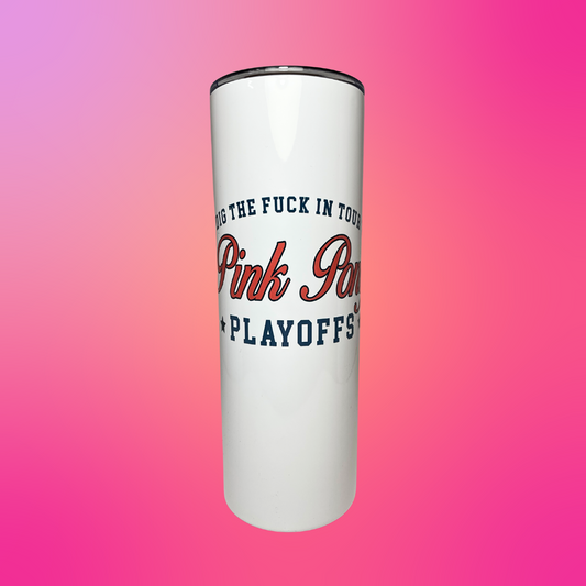 DIG THE FUCK IN
