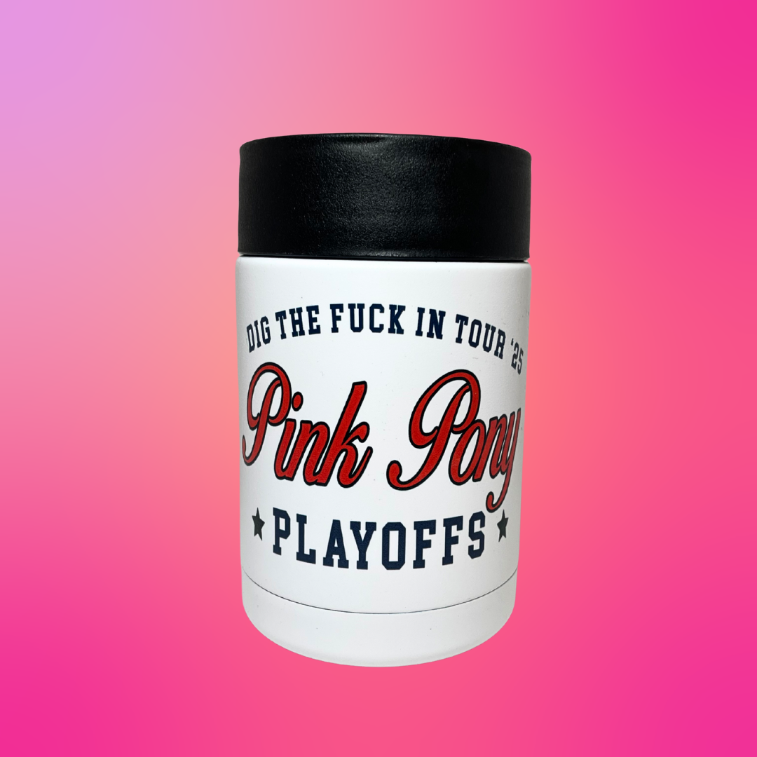 DIG THE FUCK IN TOUR '25