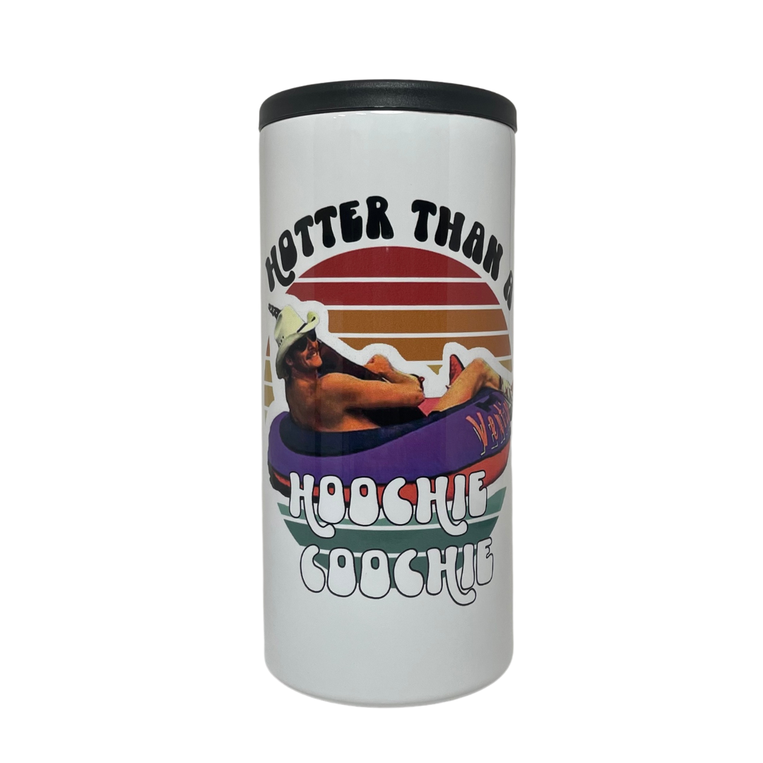 HOOCHIE COOCHIE - SALE