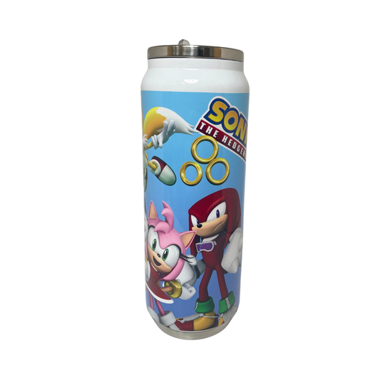 KIDS - SONIC