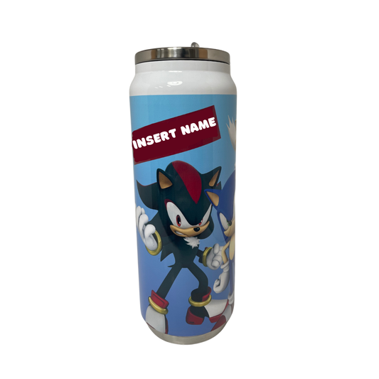 KIDS - SONIC