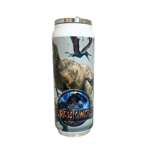 KIDS - DINOSAUR WORLD