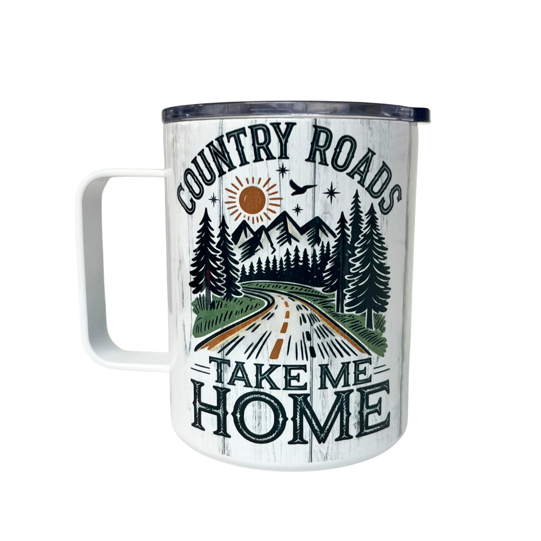 COUNTRY ROADS