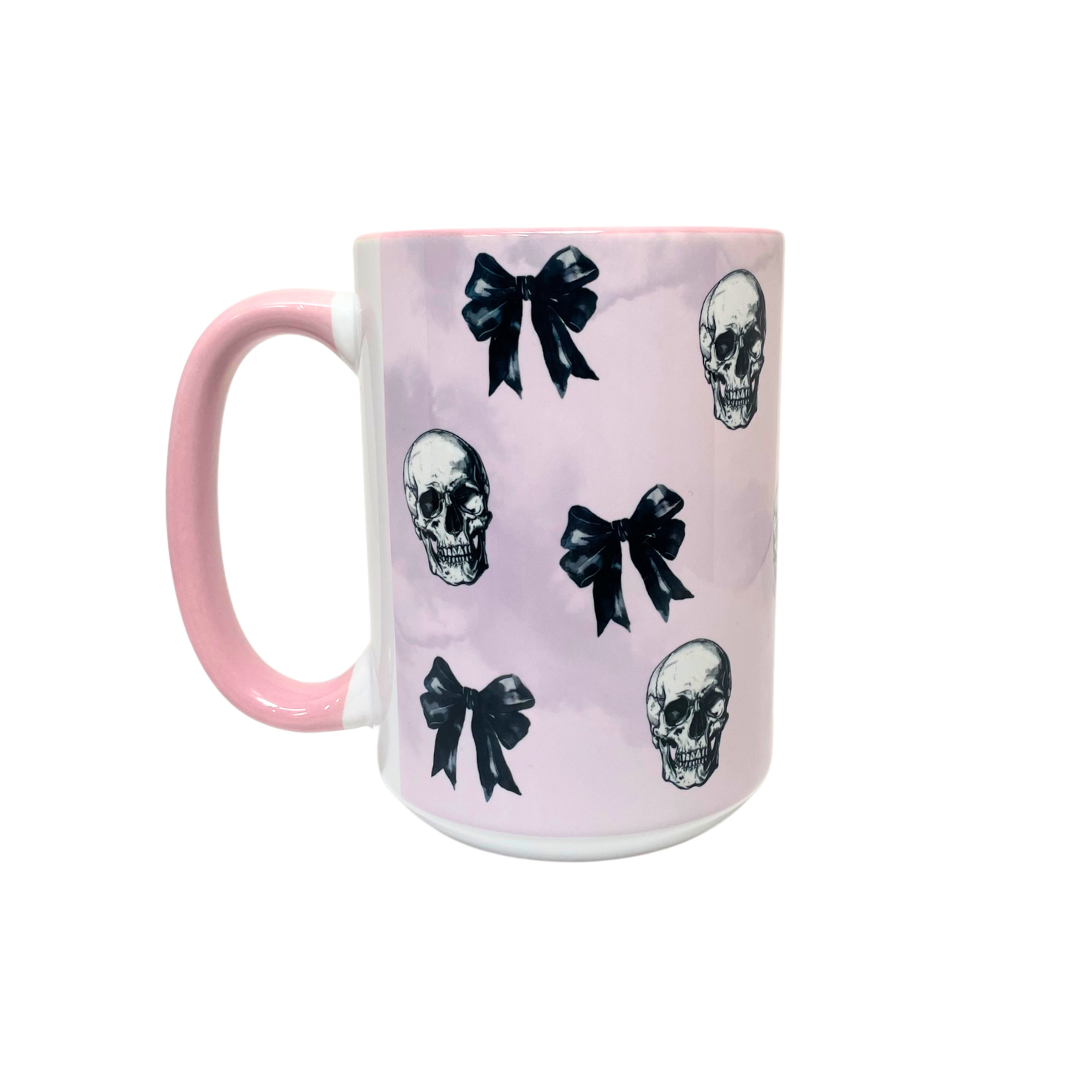 SKULLS & BOWS