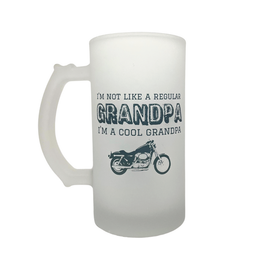 COOL GRANDPA