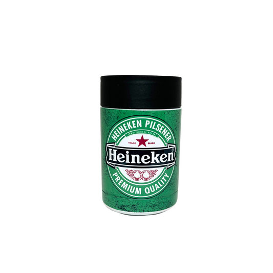 GREEN BEER COOLER
