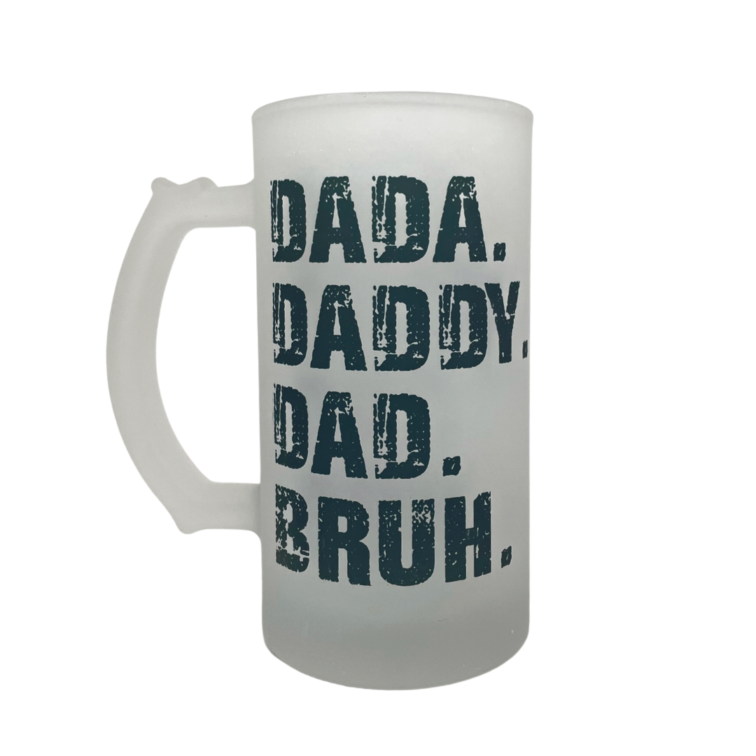 BRUH - DAD'S EDITION