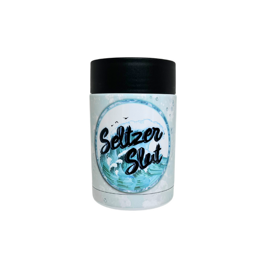 SELTZER SLUT
