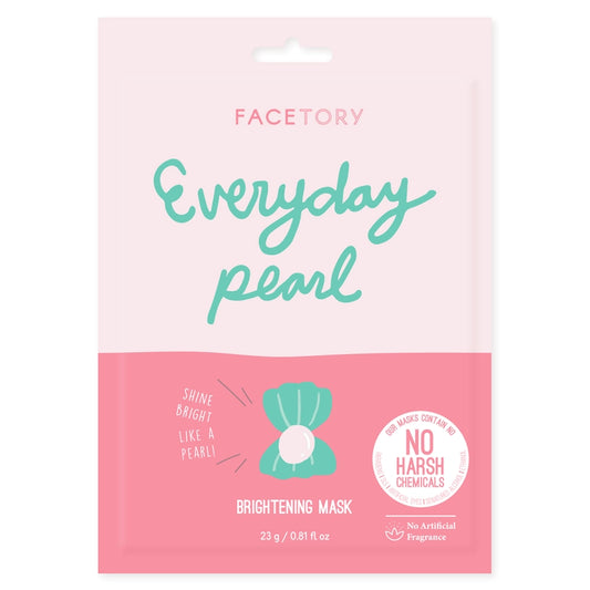 Everyday Pearl - Sheet Mask