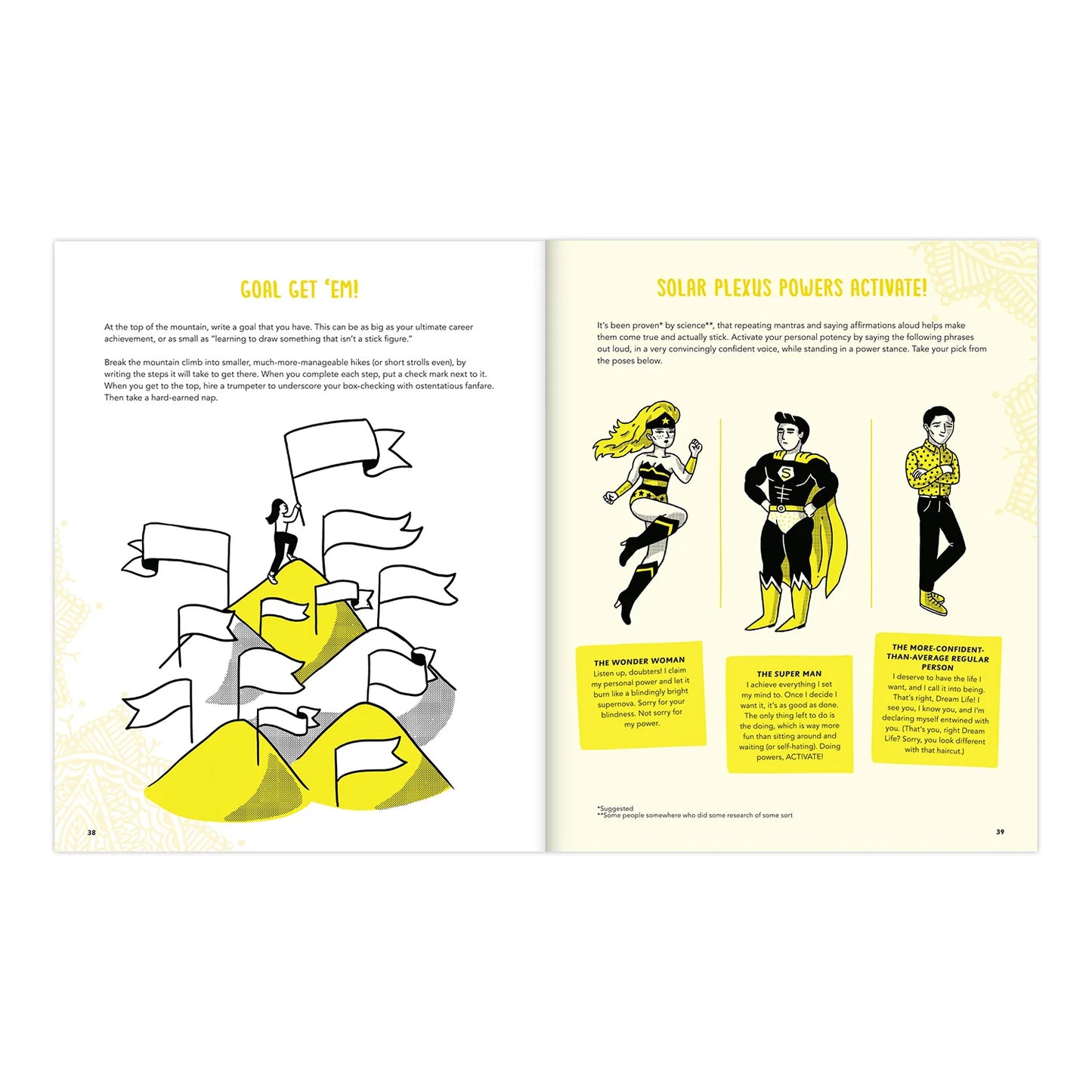 Chakra Activity Book & Journal