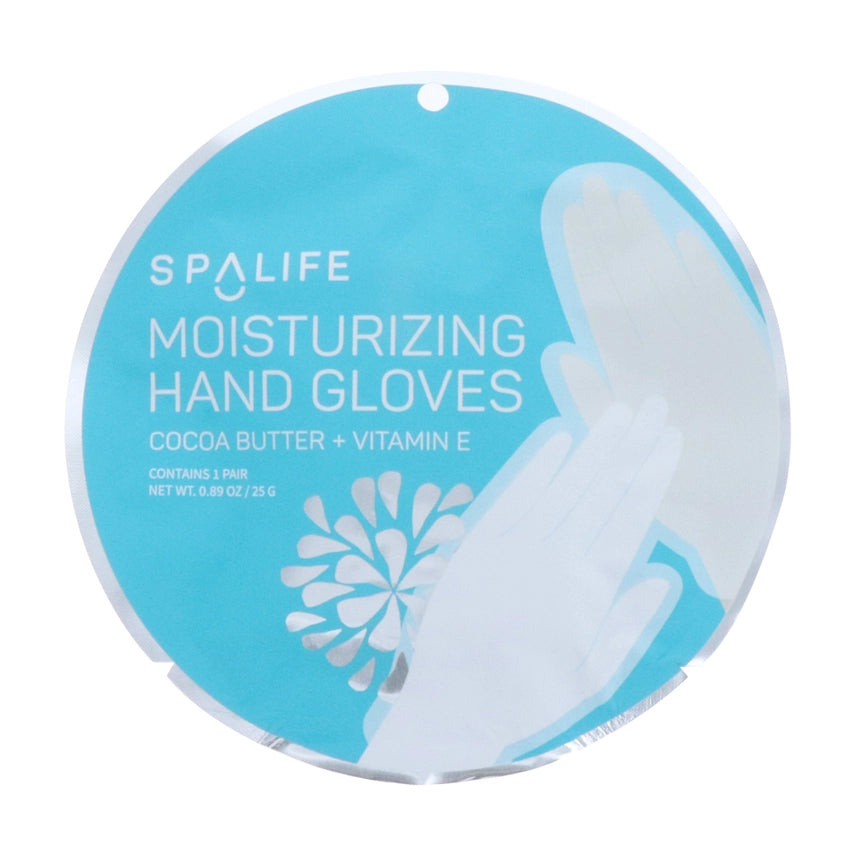 Moisturizing Hand Gloves