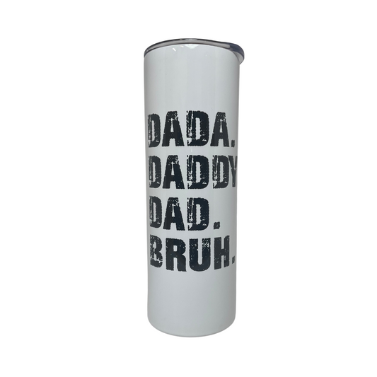 BRUH - DAD'S EDITION