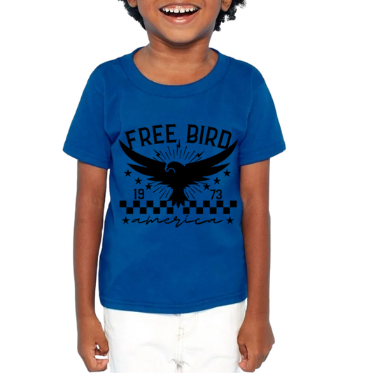 FREE BIRD - TODDLER