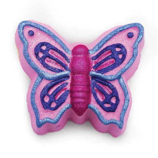 Bath Bomb - Butterfly