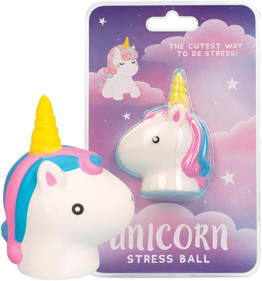 Unicorn Stressball