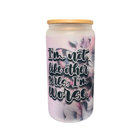 NOT LIKE OTHER GIRLS  - SALE