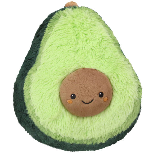 Mini Squishable - Avocado